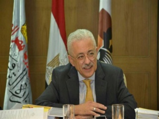 بعد إلغاء التيرم الثاني.. هيجرى إيه للمتخلفين عن تقديم البحث البديل للامتحانات؟ 2019_139