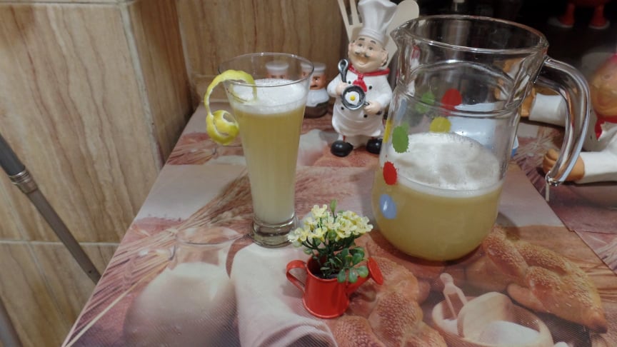 فيروس كورونا...أفضل مشروب لتقوية المناعة Aoi_ai10