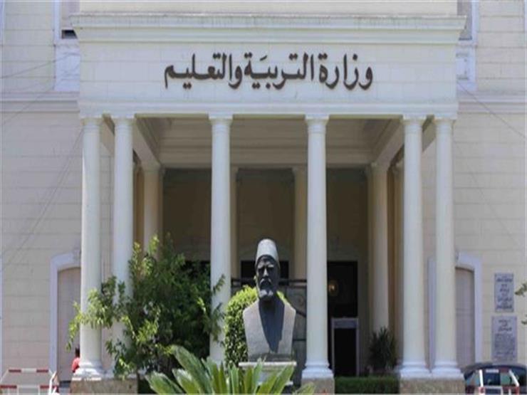 مصدر بالتعليم: فتح الطلاب لأي صفحات غير منصة الامتحان الإلكتروني يتسبب في إلغائه Crtn10