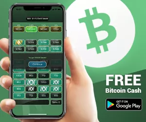 Free Bitcoin Cash ANDROID приложения  64892710