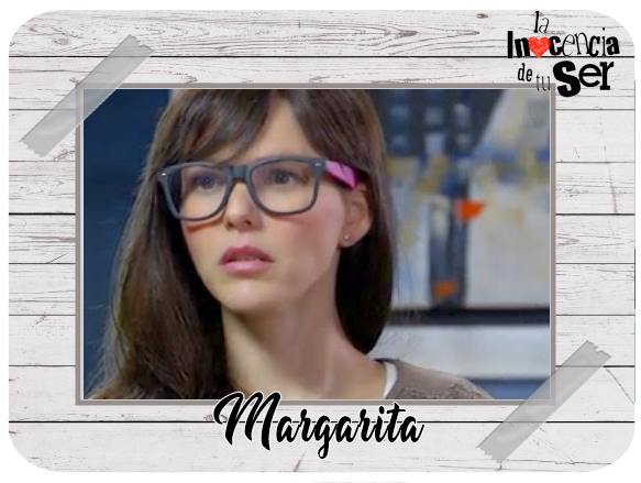 La Inocencia de Tu Ser // Capítulo 11 // Confesión de amor Margar11