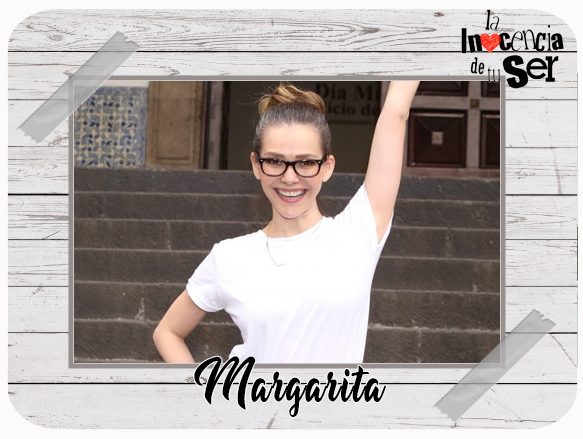 La Inocencia de Tu Ser // Capítulo 12 // El pasado regresa Margar12