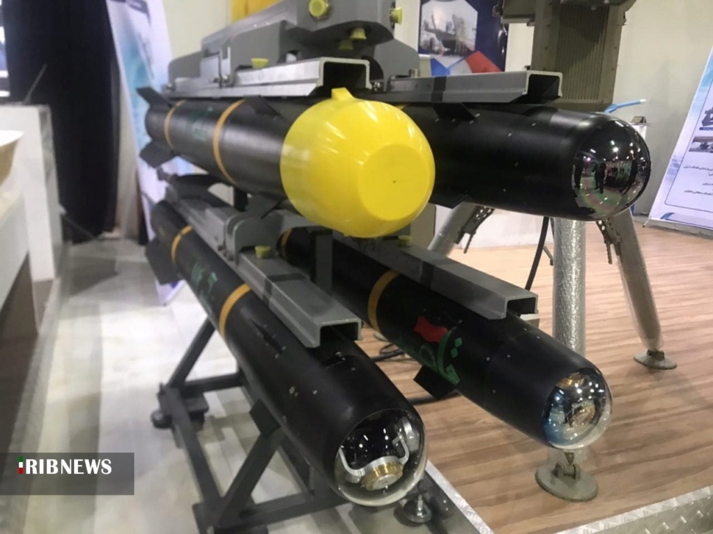 صاروخ  "قائم ١١٤" :الهلفاير الايراني Xwxv-v10
