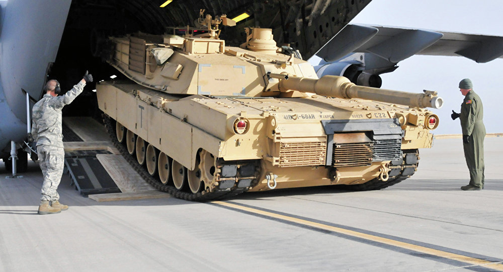 Le T-90S éclipse le M1 Abrams américain 10205910