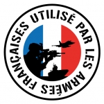 Le label "Utilisé par les armées françaises" décerné pour la première fois (actualisé) 20969610