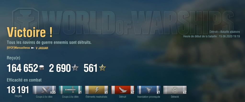 Marine française (Wows) 2243