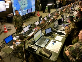 Citadel 2018 : les capacités cyber de l'OTAN testées  Qg210