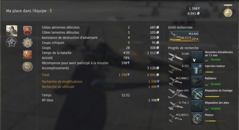 Les avions français tirent leur épingle ... du jeu  Sans_t58