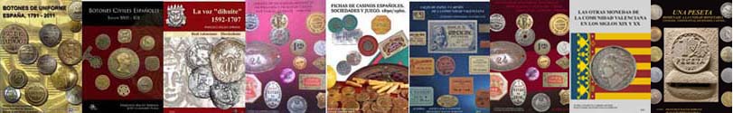 Cuarto de Calco hispano-cartagines (rev: Casco) Firma911