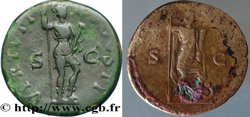 Quel revers ? Presse46