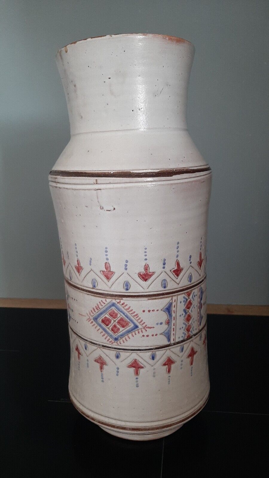 Vase de Salé Maroc S-l16012