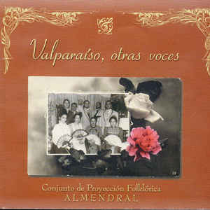 cd Conjunto Almendral de Valparaiso R-173210
