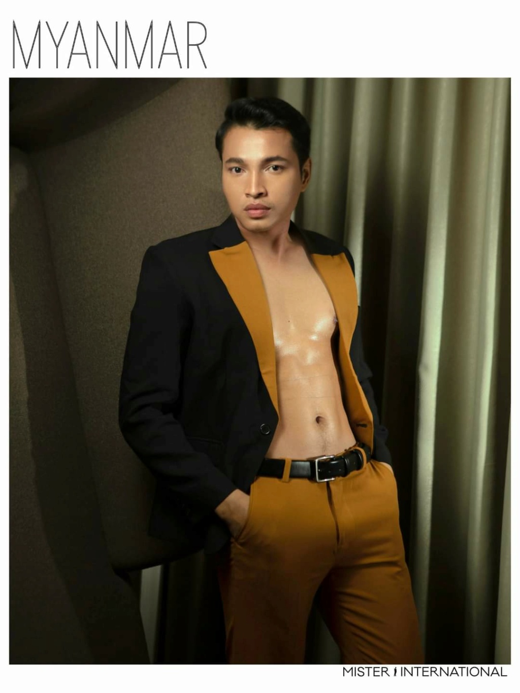 14th Mister International in Manila, Philippines - Oct 30th, 2022 - Winner is Dominican Republic - Page 4 Fb_i1124
