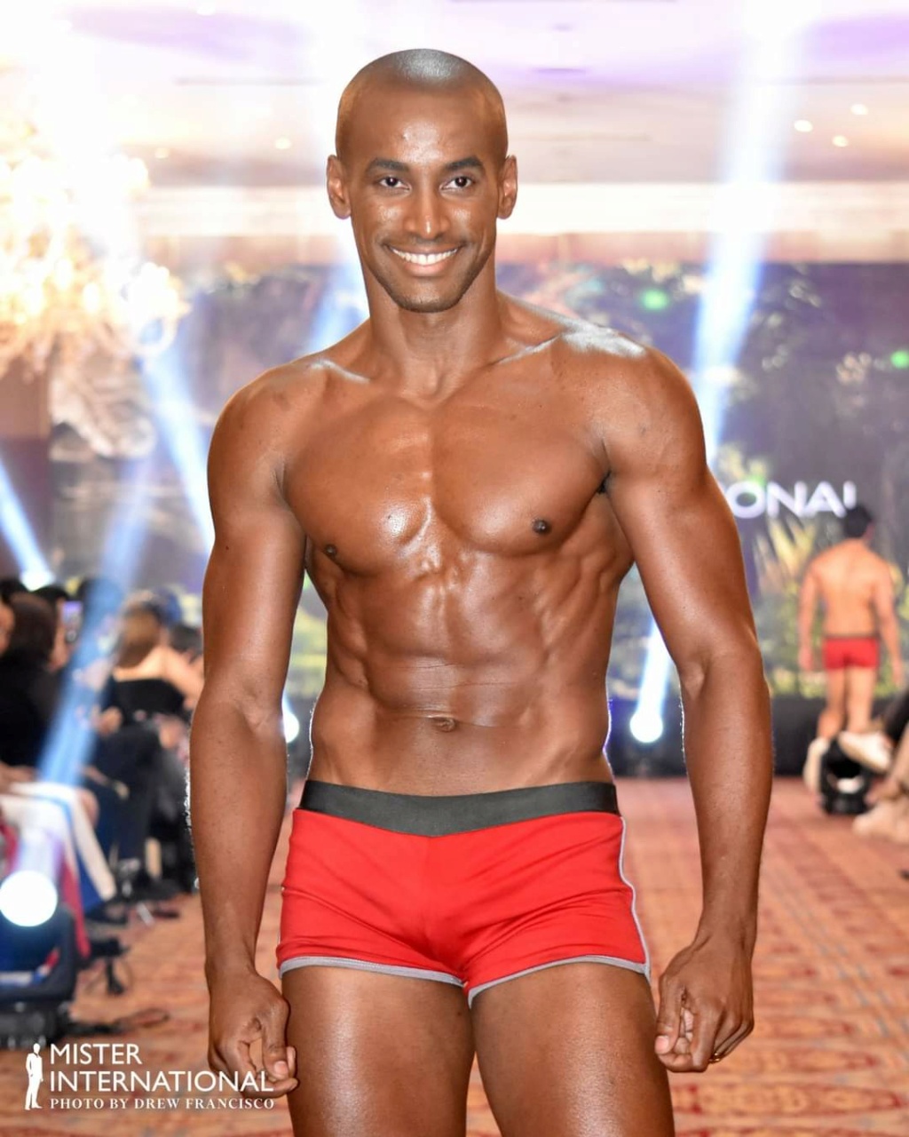 14th Mister International in Manila, Philippines - Oct 30th, 2022 - Winner is Dominican Republic - Page 4 Fb_i1167