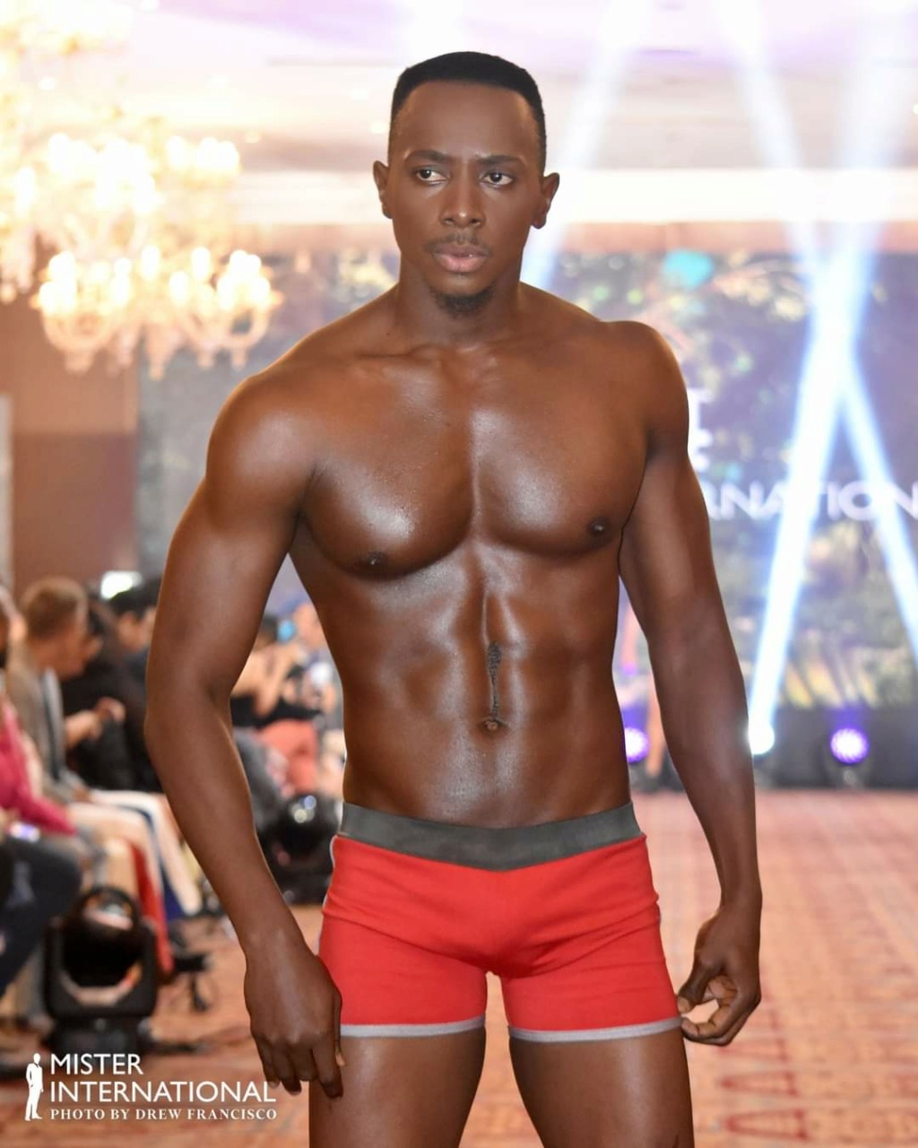 14th Mister International in Manila, Philippines - Oct 30th, 2022 - Winner is Dominican Republic - Page 4 Fb_i1168