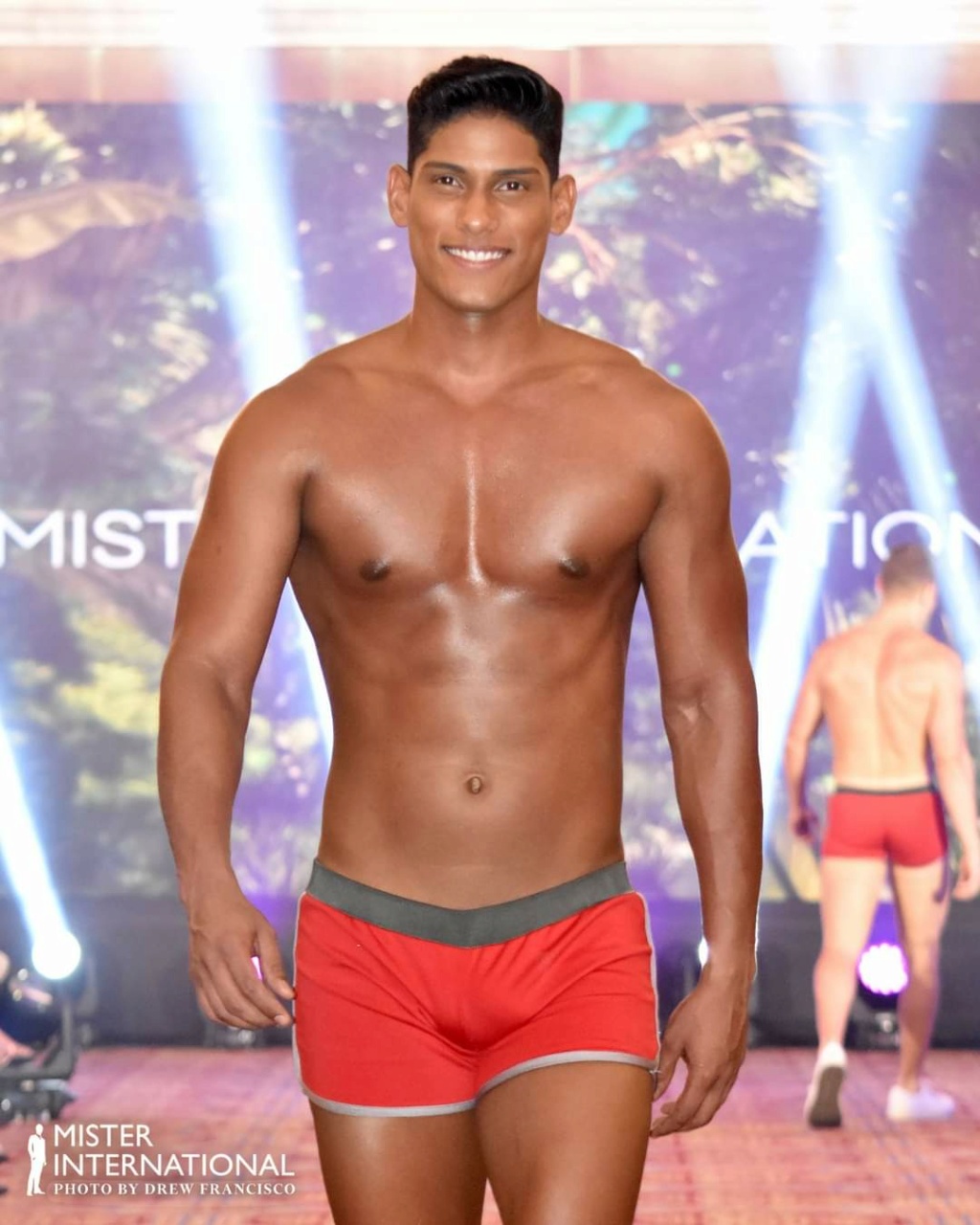 14th Mister International in Manila, Philippines - Oct 30th, 2022 - Winner is Dominican Republic - Page 4 Fb_i1176