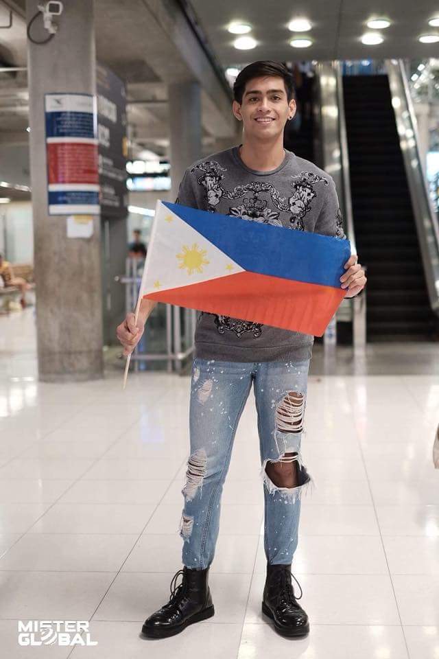 ROAD TO MISTER GLOBAL 2018 is USA!! - Page 4 Fb_im138