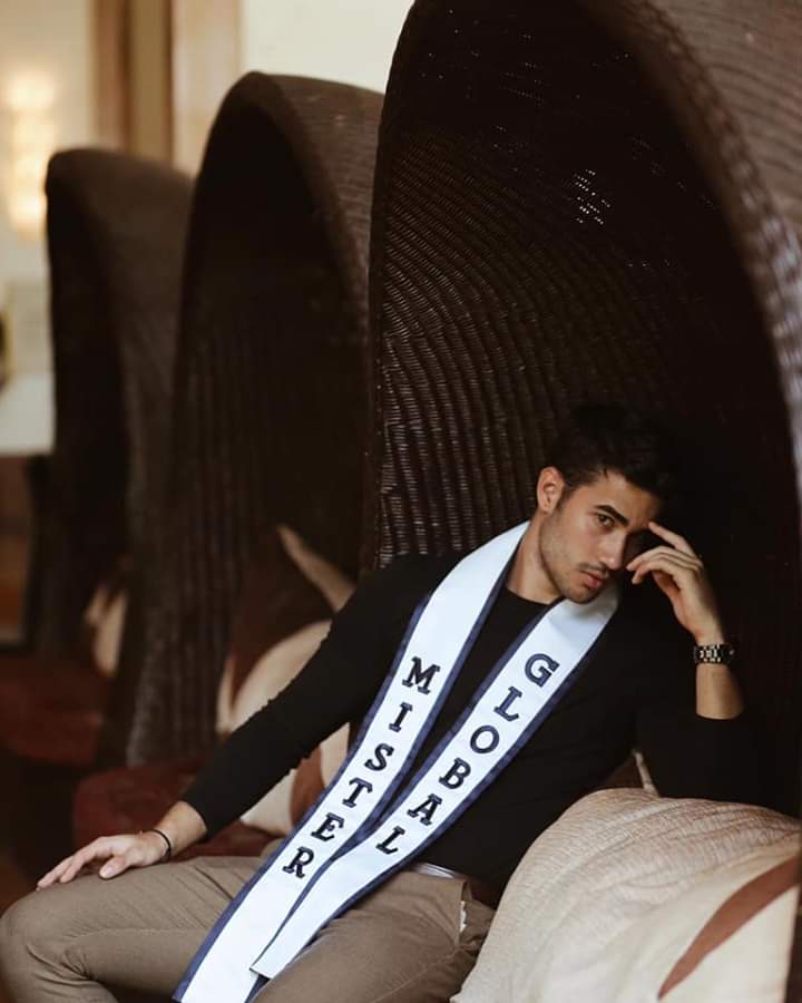 The Official thread of MISTER GLOBAL 2018: DARIO DUQUE OF USA - Page 2 Fb_im329