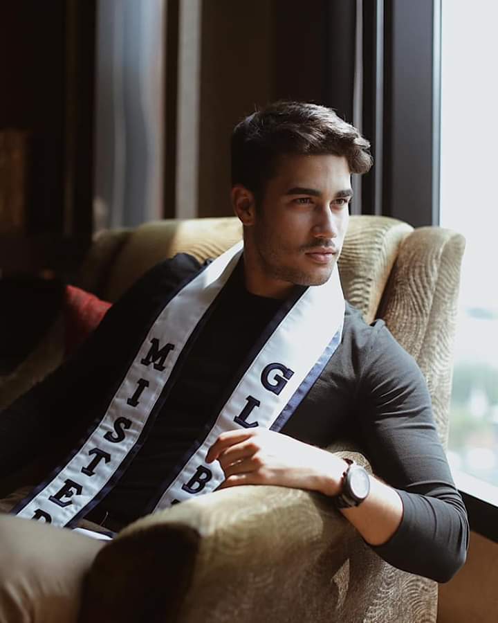 The Official thread of MISTER GLOBAL 2018: DARIO DUQUE OF USA - Page 2 Fb_im333