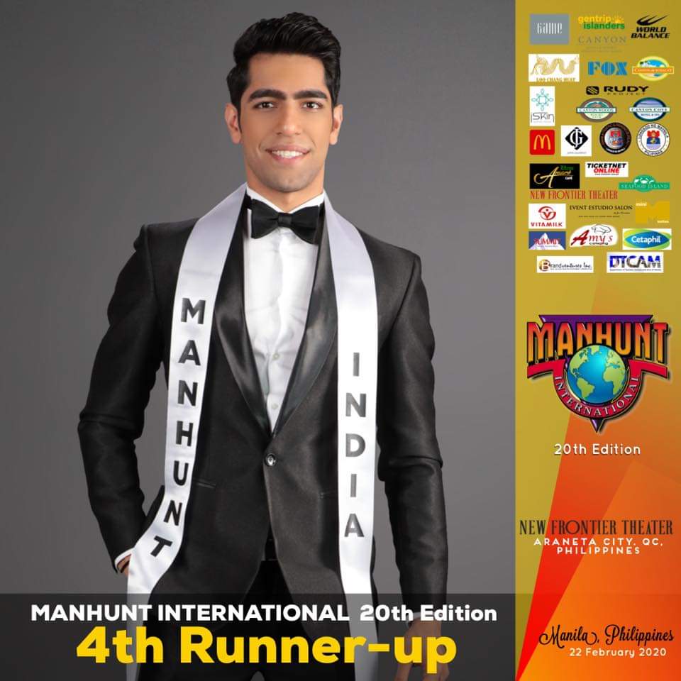 Road to the 20th Edition of Manhunt International will be held in the Philippines on February 2020 - Page 6 Fb_im482