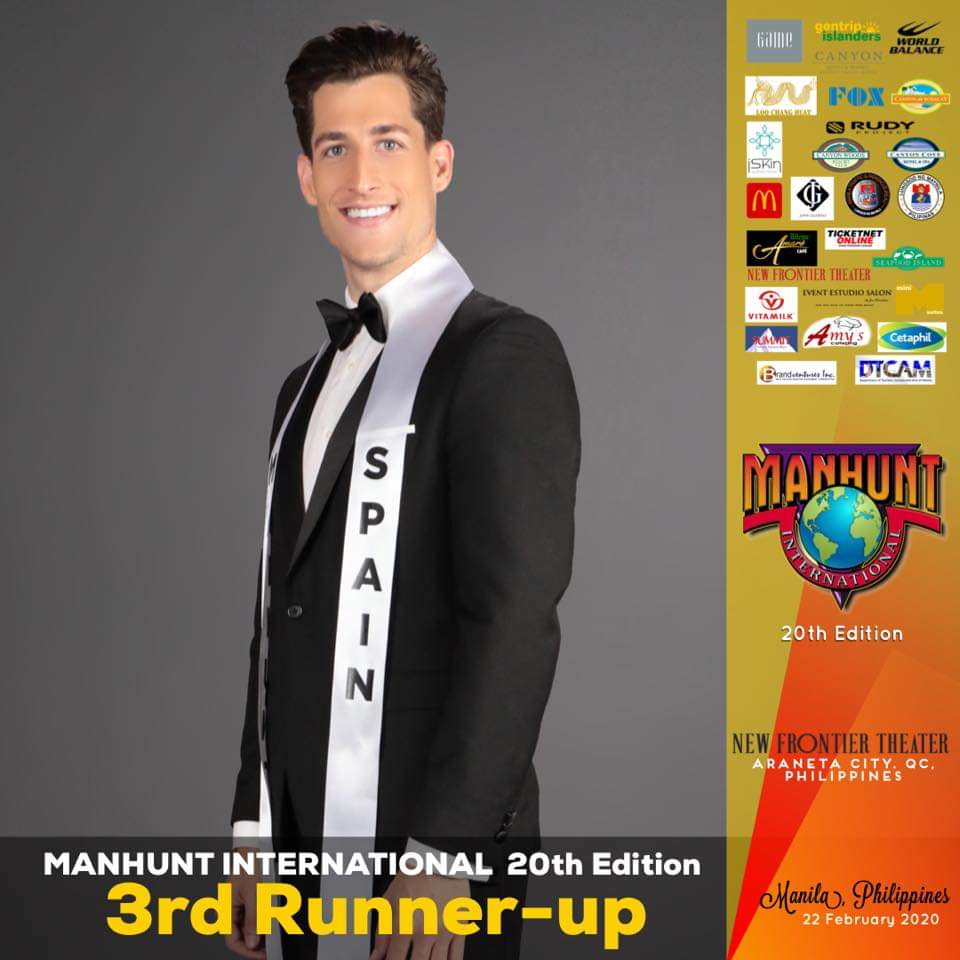Road to the 20th Edition of Manhunt International will be held in the Philippines on February 2020 - Page 6 Fb_im483