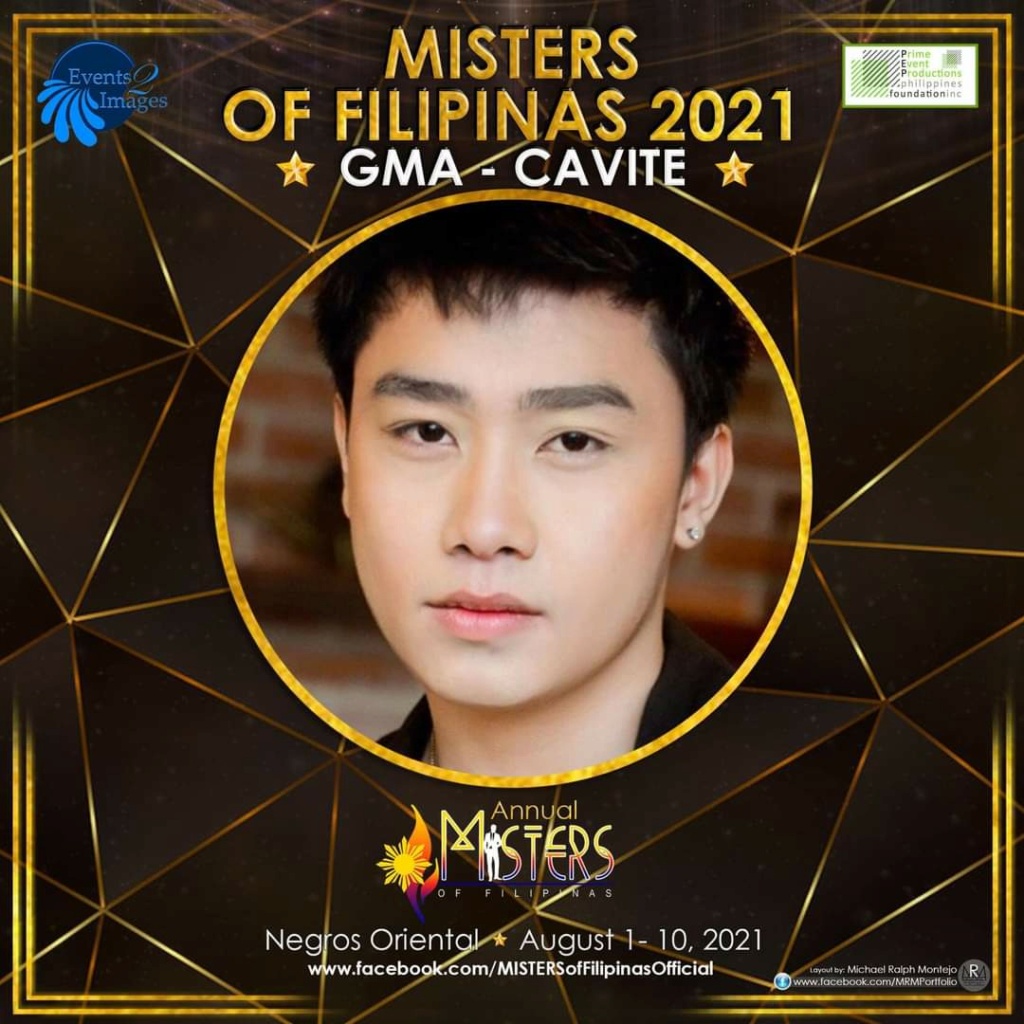 Mister of Filipinas 2021 is  FIL COMM UAE (Nadim Elzein) Fb_im558