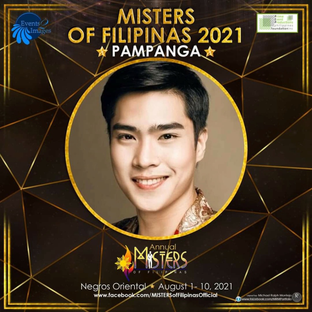Mister of Filipinas 2021 is  FIL COMM UAE (Nadim Elzein) Fb_im570