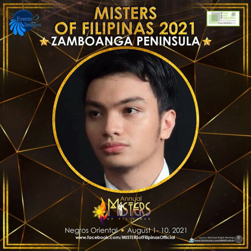 Mister of Filipinas 2021 is  FIL COMM UAE (Nadim Elzein) Fb_im576