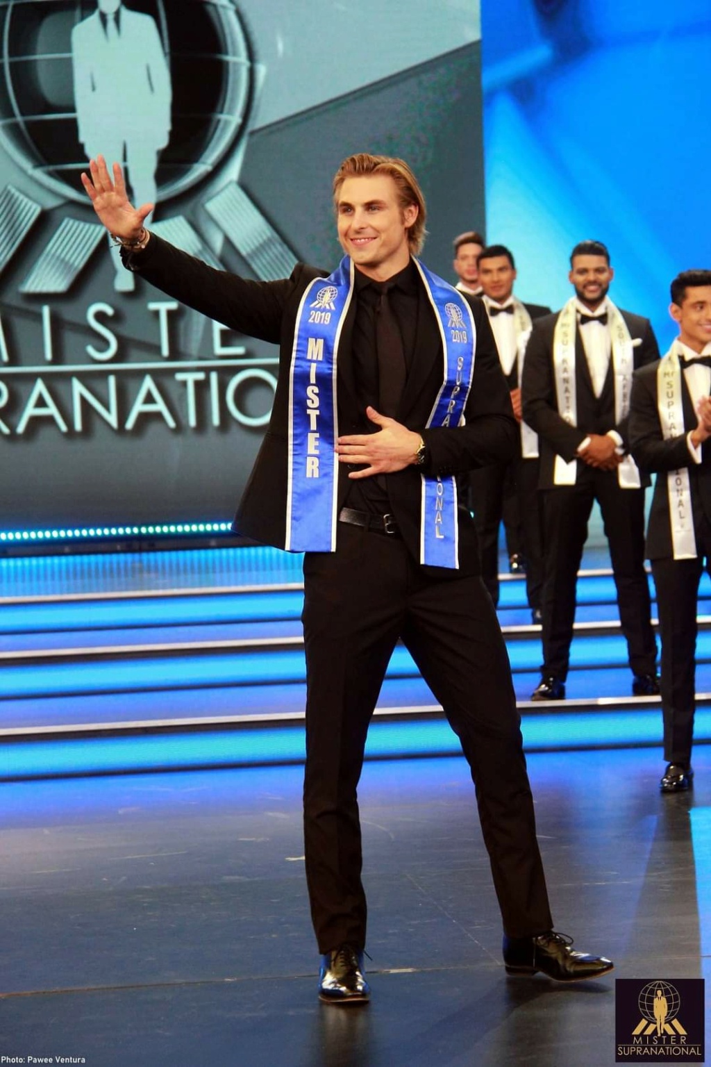 Official Thread of MISTER SUPRANATIONAL 2019: Nate Crnkovich from United States  - Page 2 Fb_im675
