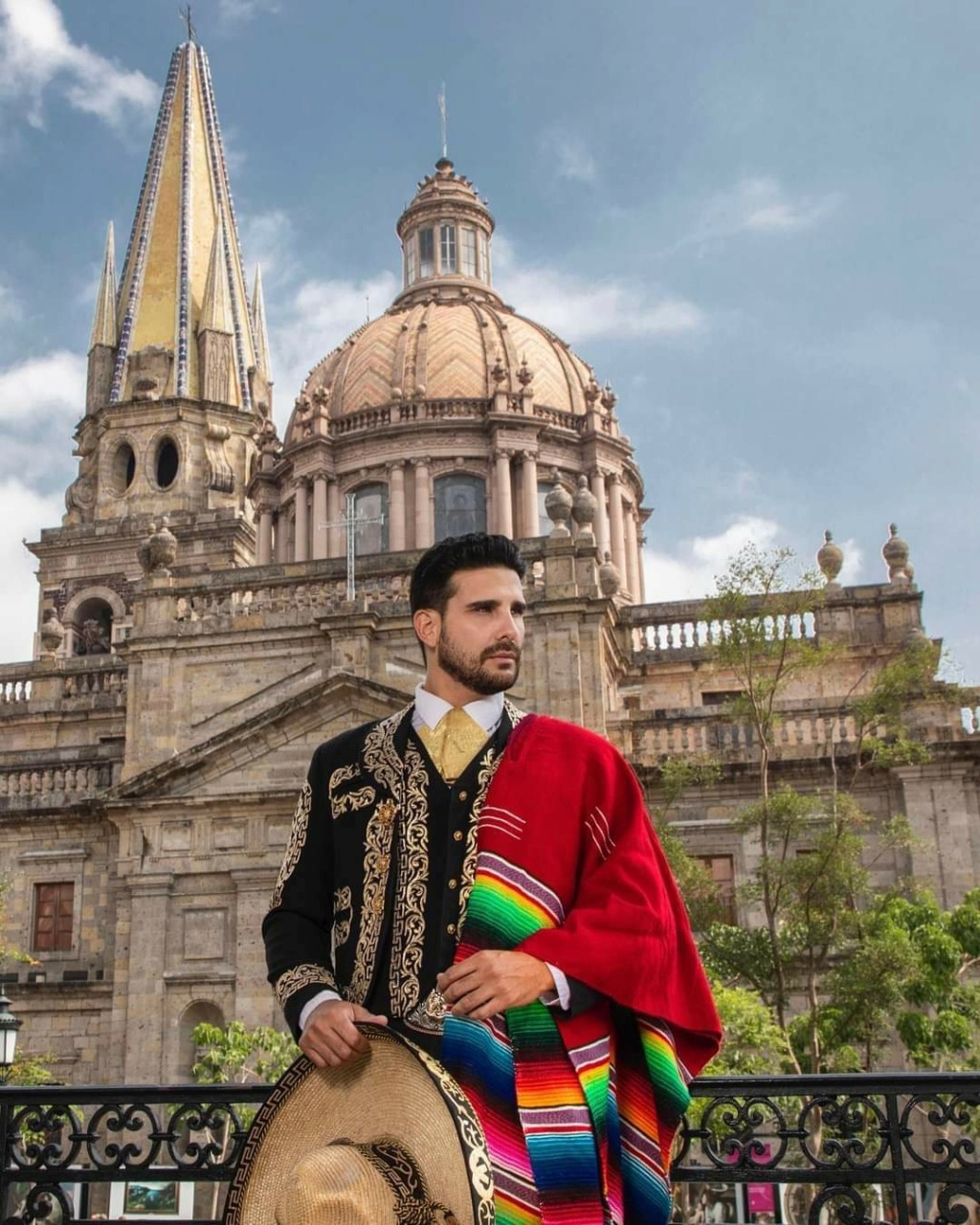 Official Thread of MISTER SUPRANATIONAL 2021: Varo Vargas from Peru - Page 4 Fb_im999