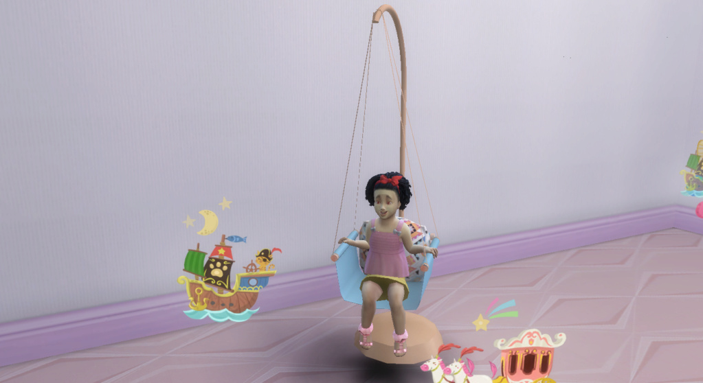 PANDASAMA, El rey de los juguetes para niños 05-03-14