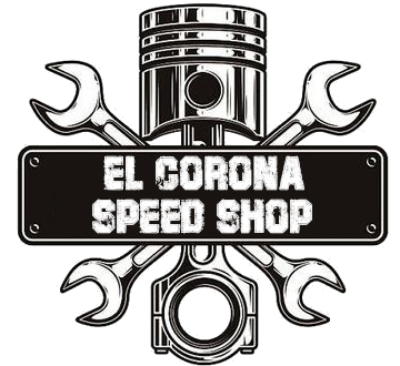 Formato Curriculum El Corona Speed Shop 15797111