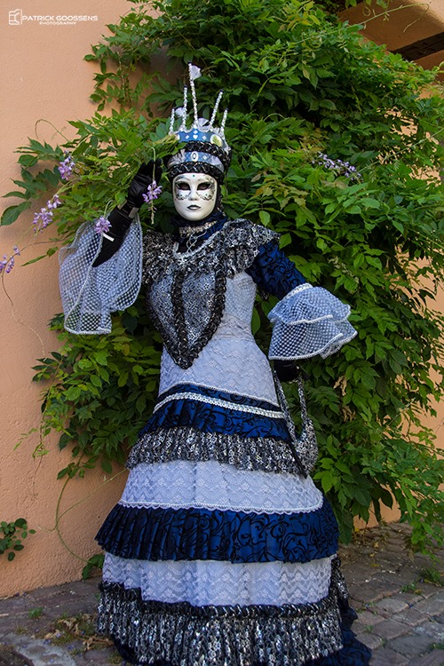 [Terminé] Costume lunaire de carnaval vénitien 2019 65925913