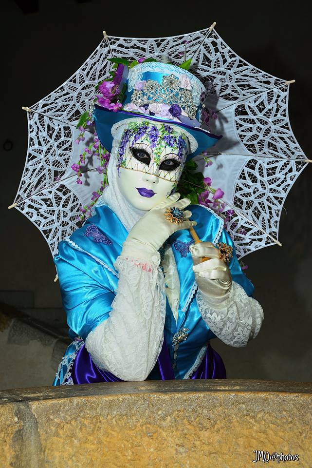 [Terminé] Costume vénitien 2019 Lady Glycine Photo_10