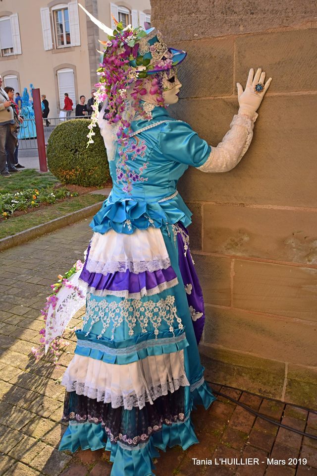 [Terminé] Costume vénitien 2019 Lady Glycine Photo_11