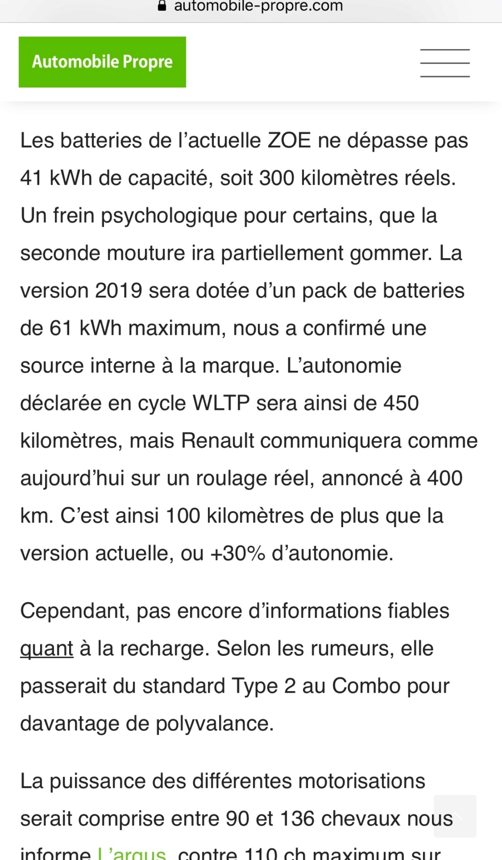 2019 - [Renault] ZOE 2 - Page 7 5c2cdb10