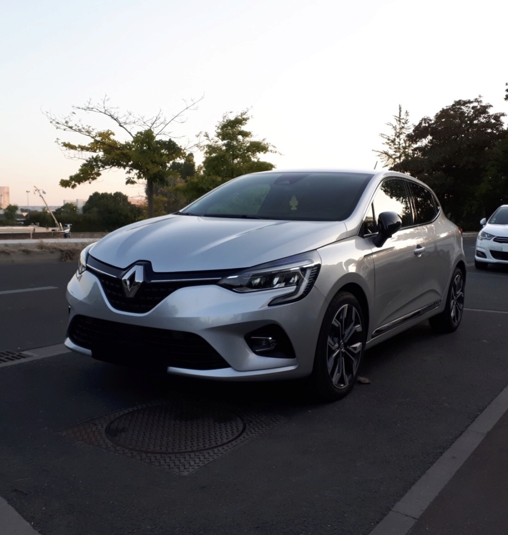 2019 - [Renault] Clio V (BJA) - Page 3 F40a1410