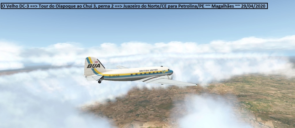 Oiapoque ao Chui 2 P110