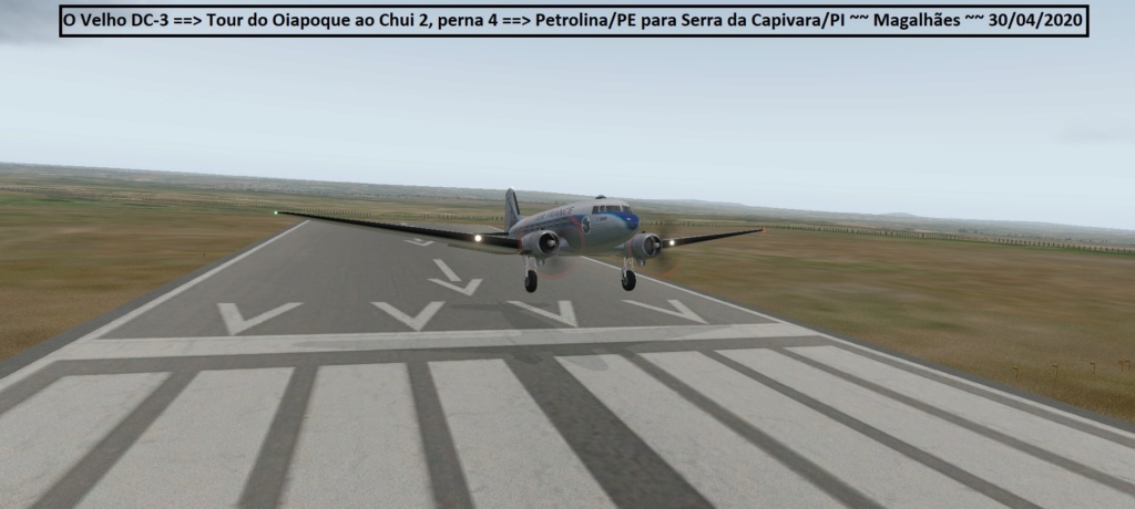Oiapoque ao Chui 2 Pi210