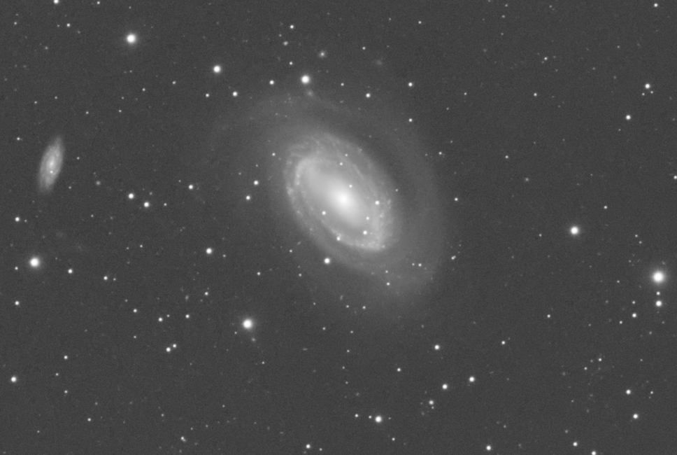 De LoTr5 à NGC4725. 2020-010