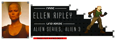 Gabriel Hods Sprites Edits Ripley10