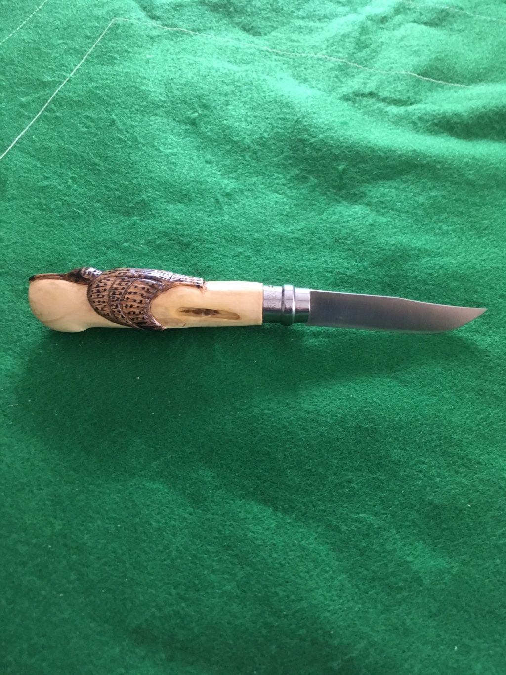 autres Opinel Opinel36