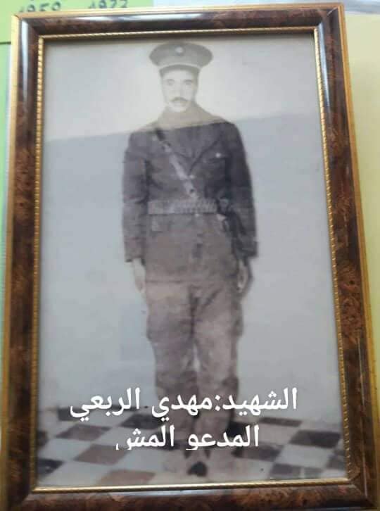 مجاهدي عرش البلالة تبسة ام البواقي  50010110