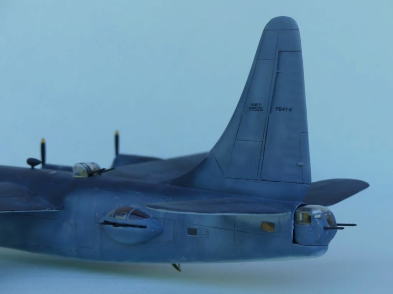 Consolidated PB4Y-2 PRIVATEER  US-Navy (Matchbox ou Revell) Cons_p13