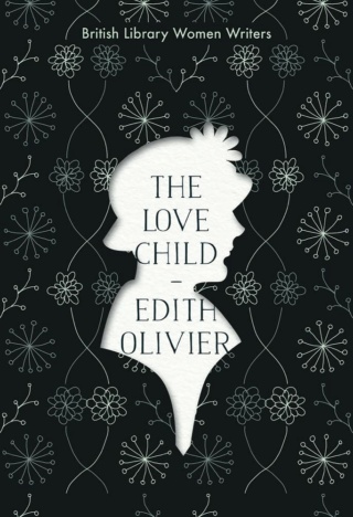 The love child d'Edith Olivier 614qpc10