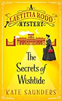 The secrets of Wishtide - Kate Saunders (tome 1 - Laetitia Rodd) Wishti10