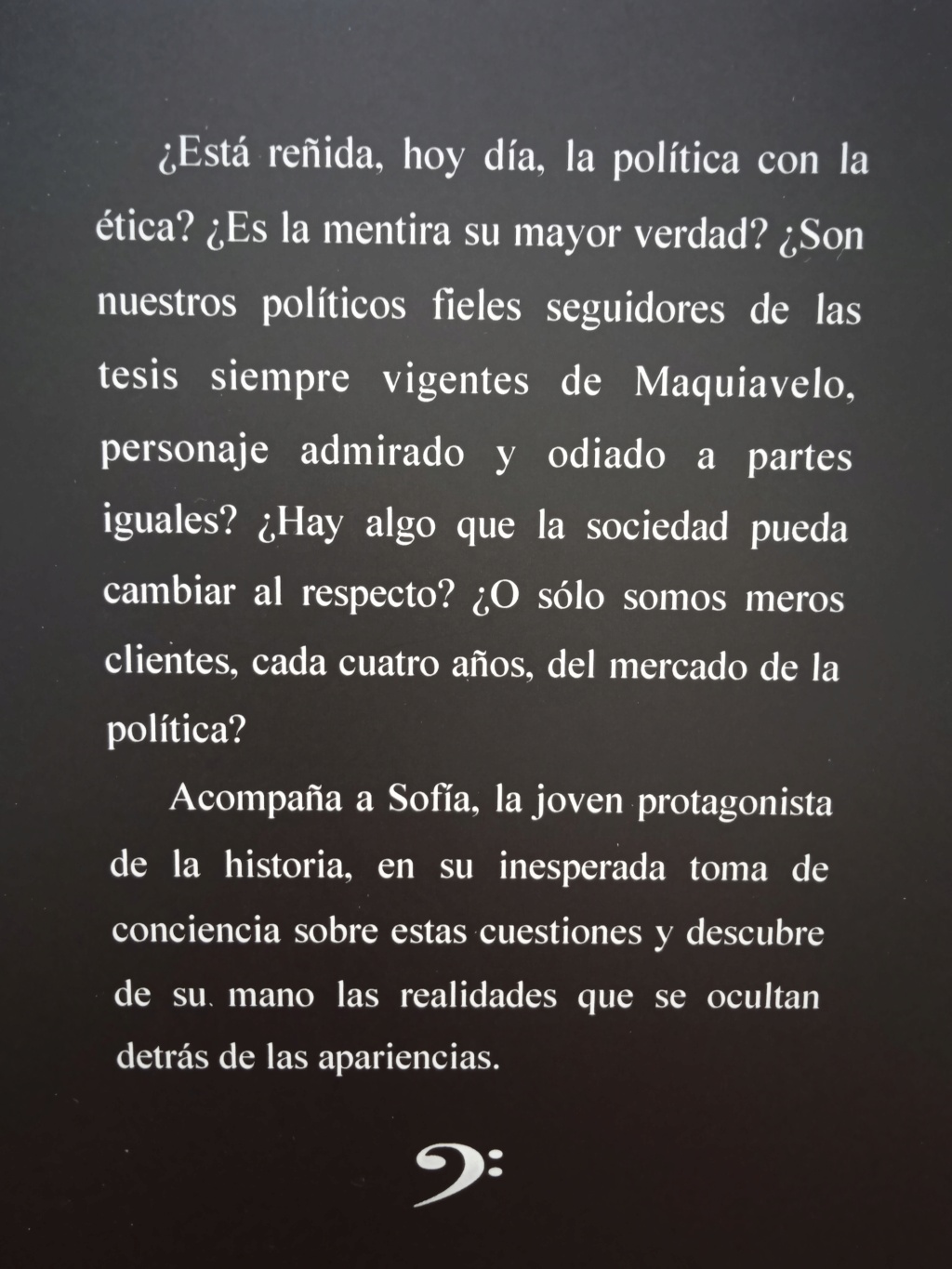 Isabel Díaz Ayuso. Casado... check. Pidro... you are next. - Página 12 16112510