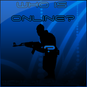 Кой е онлайн?