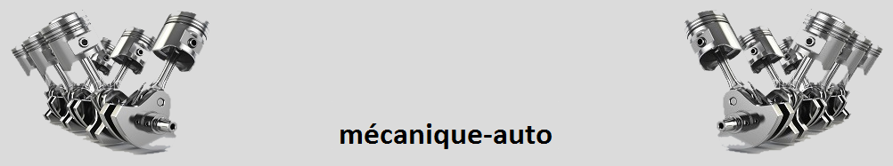 mécanique-auto