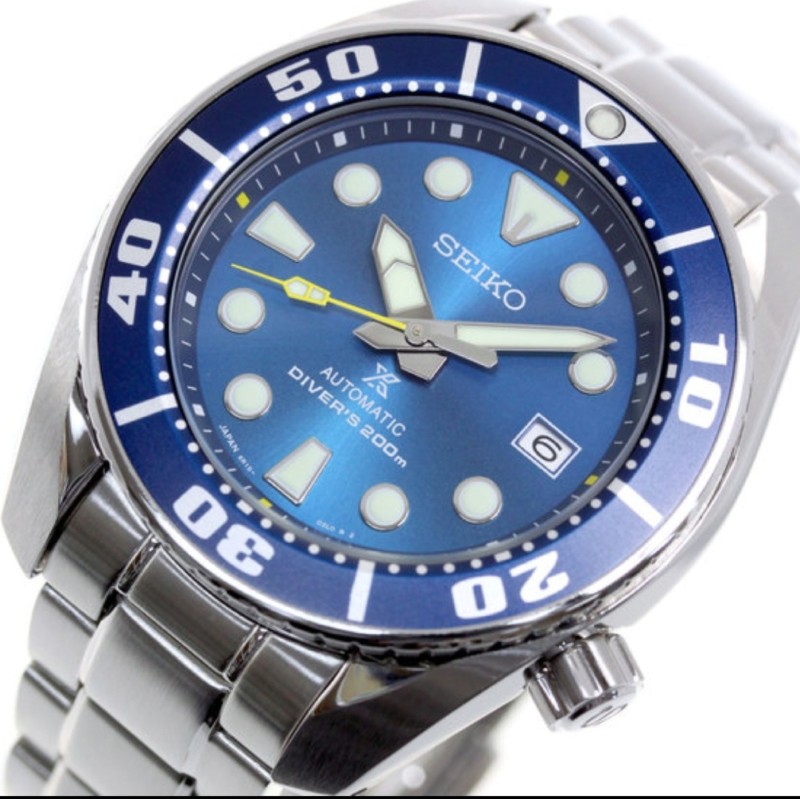 Conjunta Seiko "Blue Coral Reef"  20181011